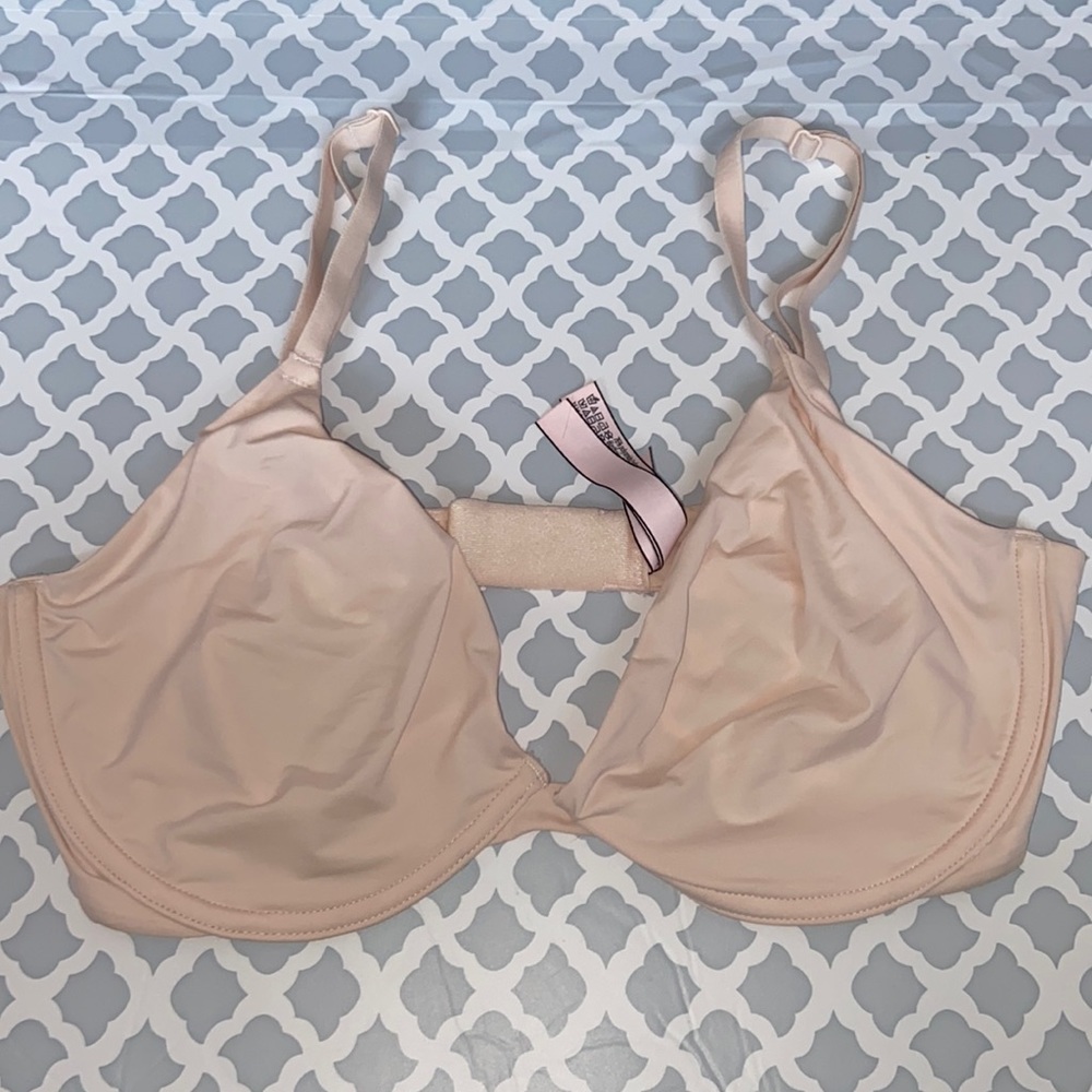 Victoria Secret Unlined Bra